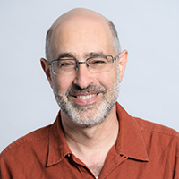 Daniel Chazan