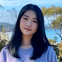  Michelle Zhou
