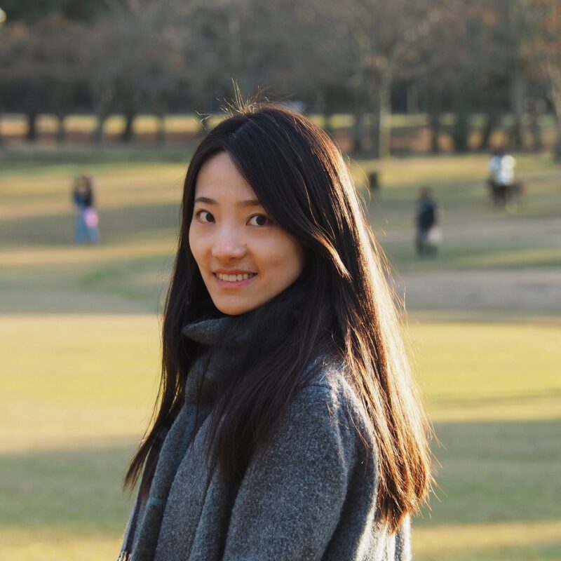 Yanrong Li